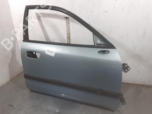 Right front door MITSUBISHI CARISMA (DA_) 1.9 DI-D (DA5A) | BP8676591C3 