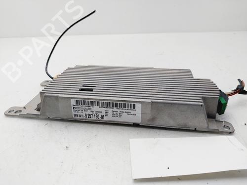 Electronic module BMW X1 (E84) sDrive 18 d | BP29456474M83 
