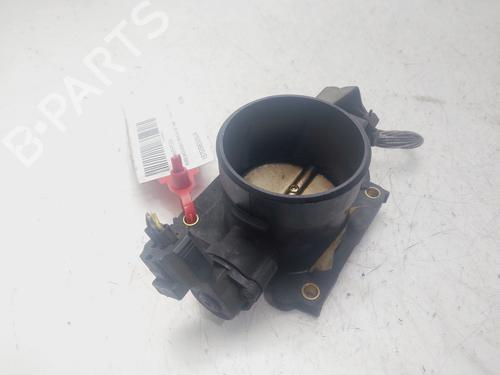 Used Throttle body FORD MONDEO III (B5Y) 1.8 16V (125 hp) 29519995