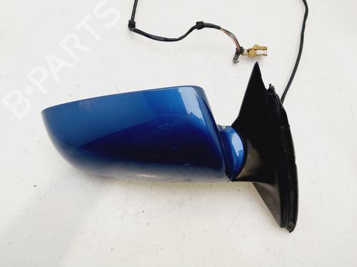 Ryggespeil høyre AUDI A4 B6 (8E2) 1.9 TDI | BP30968035C27