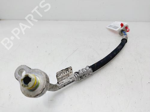 AC pipe VOLVO XC40 (536) | BP30105260M126
