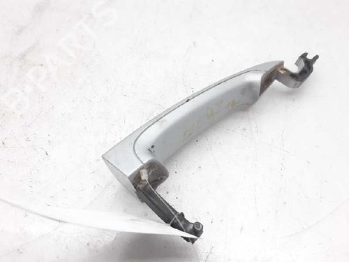 Rear left exterior door handle BMW 3 (E90) 318 i | BP6591503C130 