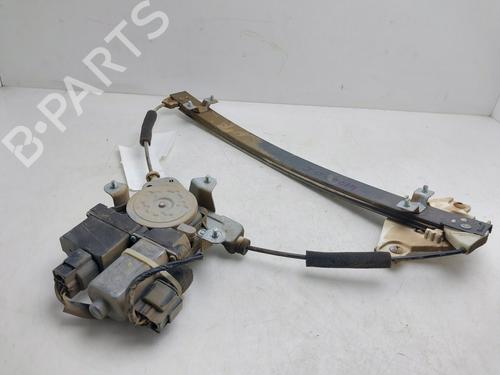 Used Front left window mechanism Front left window mechanism OPEL ANTARA A (L07) [2006-2017] 35975855 35975855