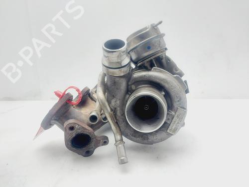 Used Turbocharger/Supercharger RENAULT LAGUNA Coupe (DT0/1) 2.0 dCi (DT01, DT08, DT09, DT0K, DT12, DT1C, DT1D, DT1M,... (150 hp) 26703912