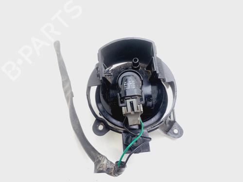 Left front fog light KIA CARENS II MPV (FJ) 2.0 CRDi | BP20349984C30 