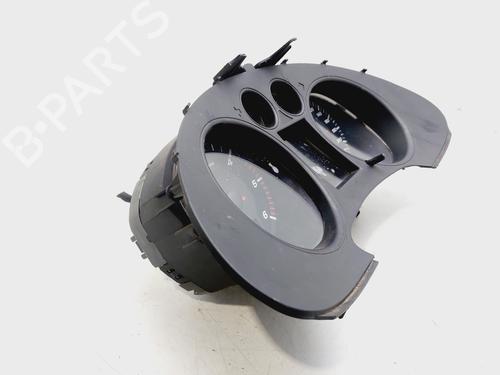 Instrument cluster SEAT IBIZA III (6L1)  | BP23136548C47 