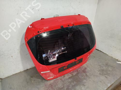 Bakluke CC/Kombi-Kupé FORD FIESTA VI (CB1, CCN) 1.6 TDCi | BP28013286C6 