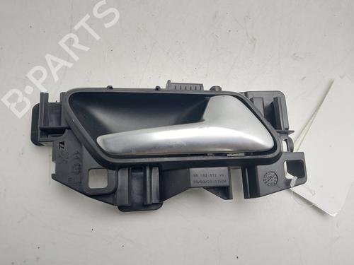 Maniglia interna anteriore destra Maniglia interna anteriore destra PEUGEOT RIFTER 1.5 BlueHDi 100 (102 hp) 33931959 33931959