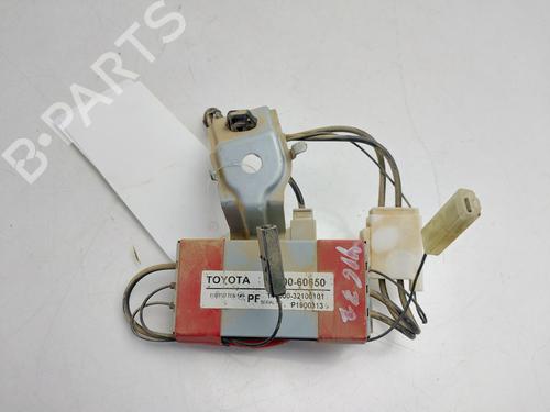 Used Electronic module Electronic module TOYOTA LAND CRUISER PRADO (_J15_) 3.0 D-4D (KDJ155_, KDJ150_, KDJ150R, KDJ155R) (190 hp) 34605261 34605261