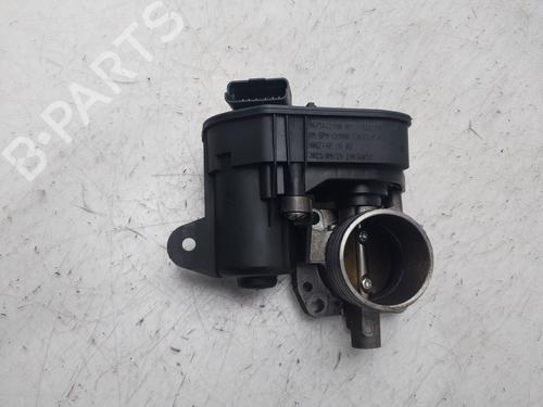 Spjældhus CITROËN C3 II (SC_) [2009-2026]  31321802