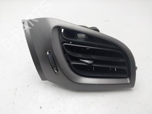 Luftventil CITROËN C1 (PM_, PN_) 1.0 (68 hp) 27456050