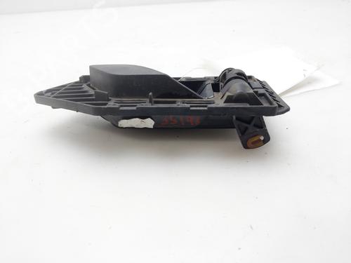 Front right interior door handle PEUGEOT PARTNER Box Body/MPV (5_, G_) 1.9 D | BP19321268I14 