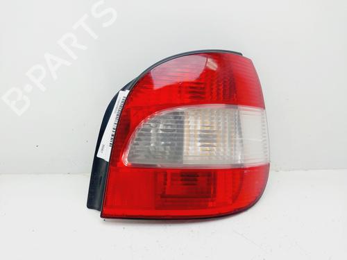 Achterlicht rechts RENAULT SCÉNIC I MPV (JA0/1_, FA0_) 1.6 (JA00, JA16, JA15, JA19, JA1V, JA2B, JA2C, JA0B,... (107 hp) 30487003