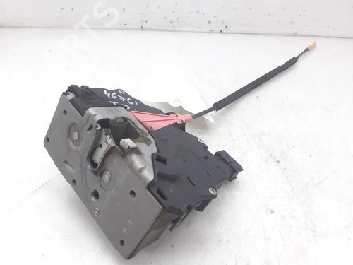 Højre bagtil lås OPEL CORSA E (X15) [2014-2025]  8302273