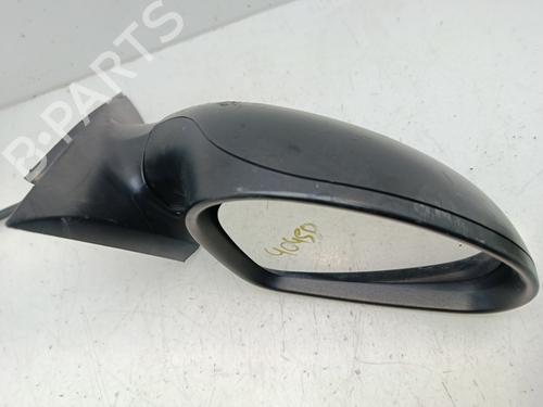 Right mirror SEAT IBIZA III (6L1)  | BP31161016C27 