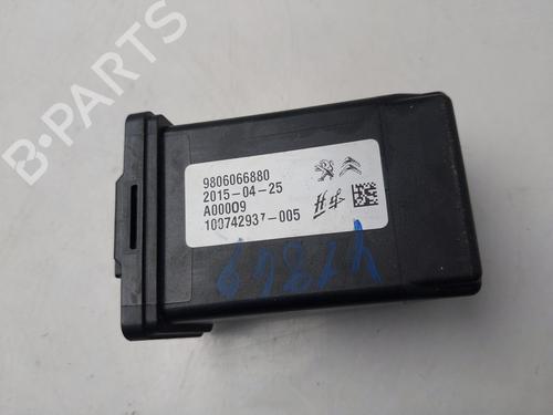 Electronic module CITROËN C4 Grand Picasso II (DA_, DE_) 1.2 THP 130 | BP36013680M83 - Image 6