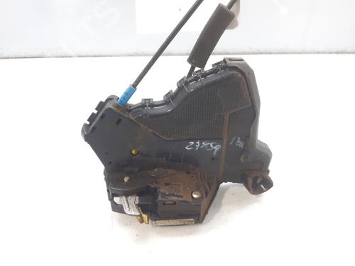Front left lock TOYOTA LAND CRUISER PRADO (_J15_) 3.0 D-4D (KDJ155_, KDJ150_, KDJ150R, KDJ155R) 6904042241 |