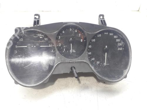 Cockpit SEAT TOLEDO III (5P2) [2004-2009]  10186657
