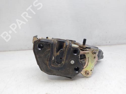 Rear left lock HYUNDAI TERRACAN (HP) 2.9 CRDi 4WD | BP16671884C100