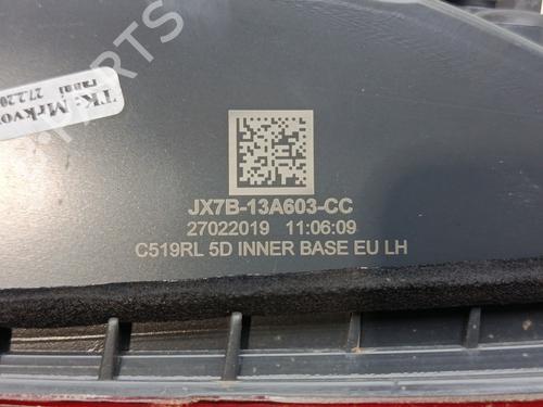 Left tailgate light FORD FOCUS IV (HN)  | BP33234619C79  - Image 5