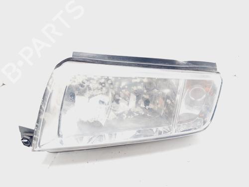 Lyskaster venstre SKODA FABIA I (6Y2) 1.9 SDI 6Y1941015H |