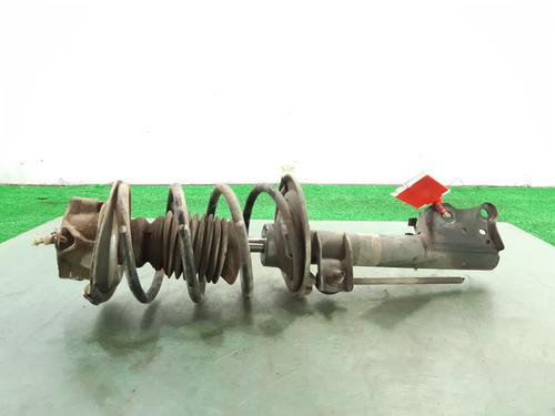 Used Left front shock absorber Left front shock absorber MERCEDES-BENZ A-CLASS (W168) A 160 CDI (168.007) (60 hp) 11021666 11021666