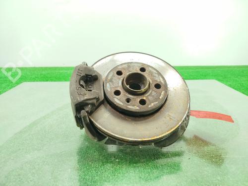 Achsschenkel links vorne für SEAT LEON (1M1) [1999-2006]  29539243