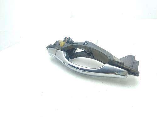 Rear left exterior door handle ROVER 75 (RJ) 2.0 CDTi | BP27261193C130 