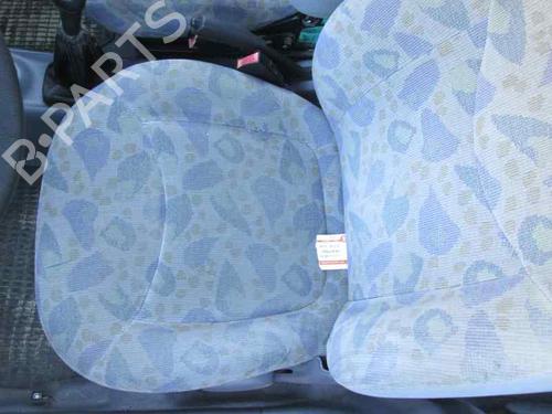 Right mirror DAEWOO MATIZ (M100, M150) 0.8 | BP2870497C27 