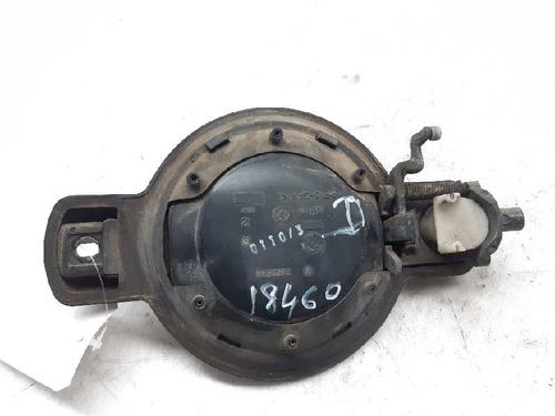 Front right exterior door handle FIAT DOBLO Box Body/MPV (223_) 1.9 JTD (223ZXE1A) | BP4592293C129 