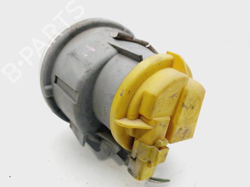 Left front fog light CITROËN XSARA (N1) 1.4 i | BP30487050C30 