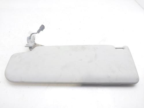 Used Right sun visor VW POLO (9N_, 9A_) 1.9 SDI (64 hp) 20149072