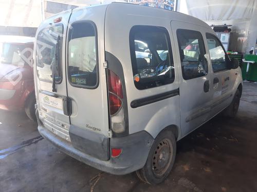 Headlight switch RENAULT KANGOO (KC0/1_) 1.2 (KC0A, KC0K, KC0F, KC01) | BP20236233I24 