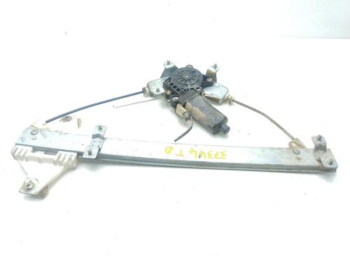 Used Rear right window mechanism HYUNDAI TERRACAN (HP) [2001-2008]  25743387