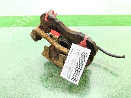 Zacisk hamulca przedniego lewego MITSUBISHI L200 (K7_T, K6_T, K5_T) 2.5 TD 4WD (K74T) | BP30055154M105 