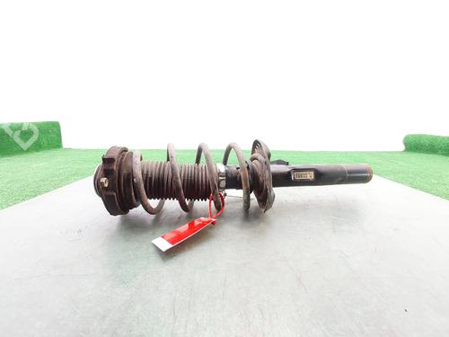Used Right front shock absorber SKODA OCTAVIA II (1Z3) 1.9 TDI (105 hp) 22363637