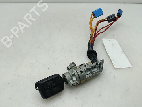 Used Ignition barrel PEUGEOT 607 (9D, 9U) 2.2 HDi (133 hp) 29430586
