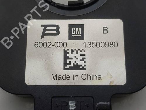 Electronic sensor OPEL ASTRA J (P10) | BP38919341M84 - Image 2