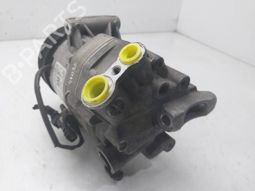 AC compressor OPEL ASTRA J Saloon 1.6 CDTi (69) | BP32999396M34  - Image 6