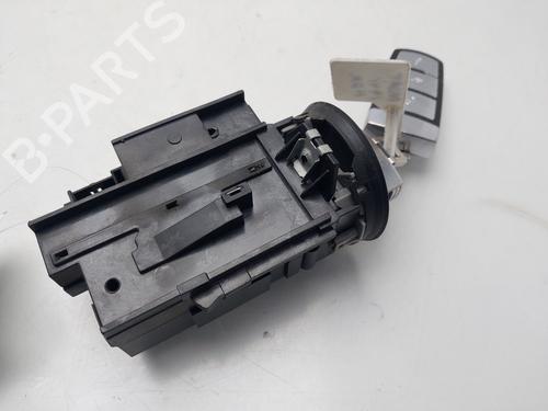 Ignition barrel VW PASSAT B7 (362) | BP33754820M48 - Image 7