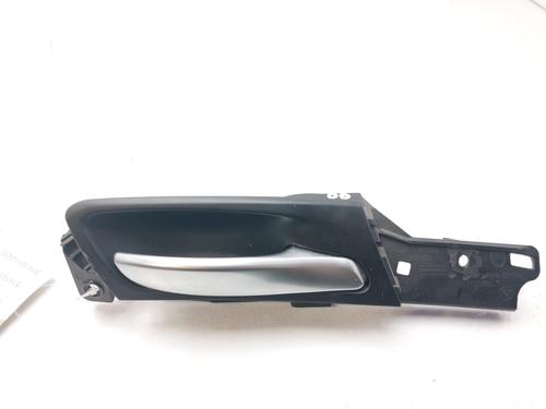 Front right interior door handle BMW X6 (E71, E72) xDrive 30 d (235 hp) 51419112430 | 51419112430 |