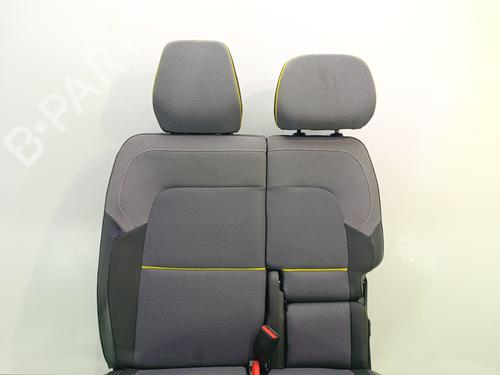 Sæde højre fortil RENAULT KANGOO III MPV | BP32366625C16