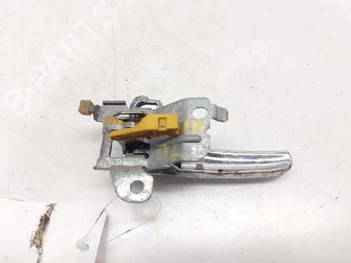 Rear right interior door handle VOLVO V40 Estate (645) 1.9 DI | BP12399591I16 