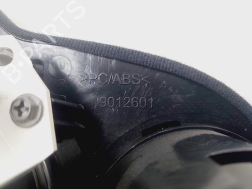 Instrument cluster AUDI A6 C6 (4F2) 2.7 TDI | BP30120346C47 