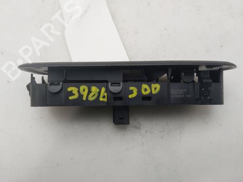 Right front window switch PEUGEOT 508 SW I (8E_) | BP36384892I26 - Image 2