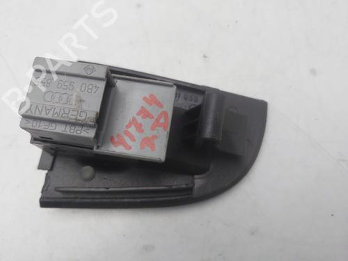 Right front window switch AUDI A6 C5 (4B2, 4B4) | BP38674493I26 - Image 3