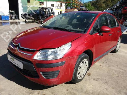 Venstre foran invendig håndtak CITROËN C4 I (LC_)  | BP3299832I13 