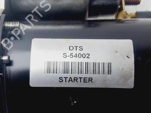 Starter PEUGEOT 307 (3A/C)  | BP28089801M8 