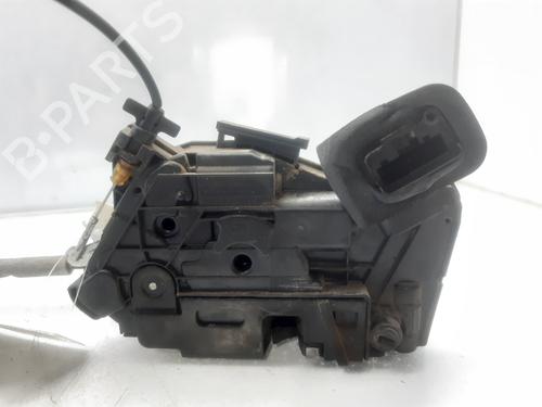Rear right lock SEAT LEON ST (5F8)  | BP7699193C99 