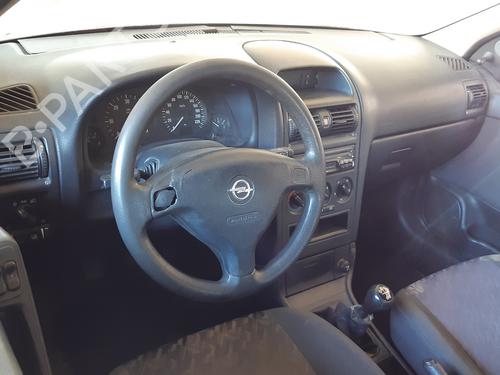 Egr OPEL ASTRA G Hatchback (T98) 1.7 DTI 16V (F08, F48) | BP8273417M69 